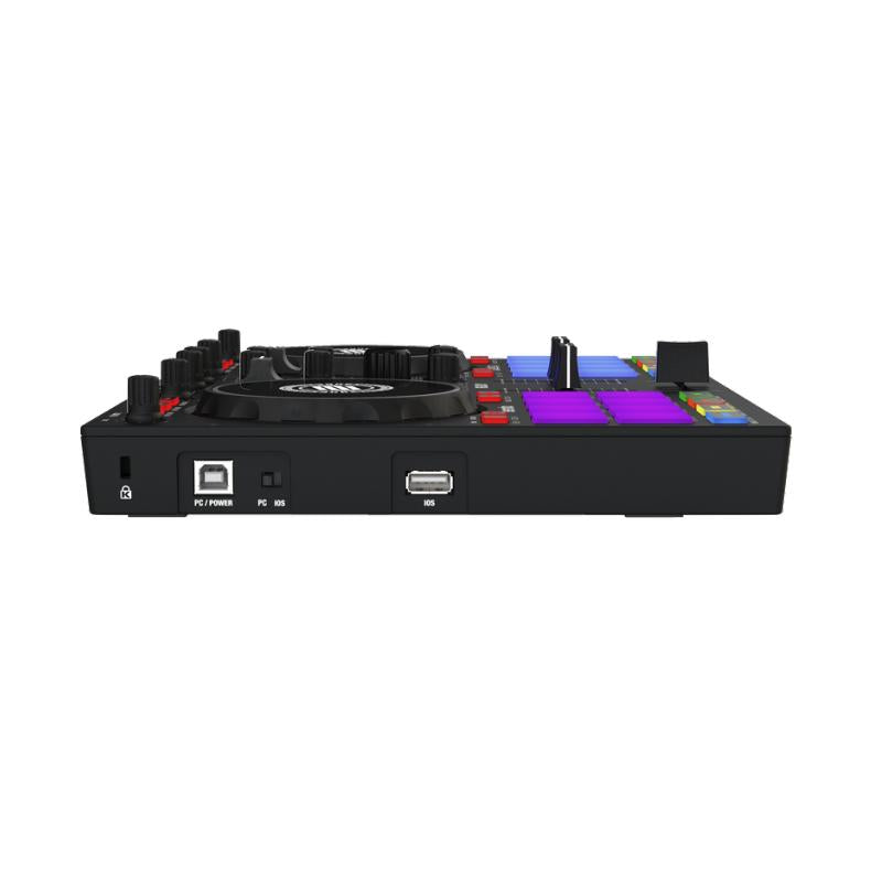 Reloop Ready Controller per DJ - immagine 2