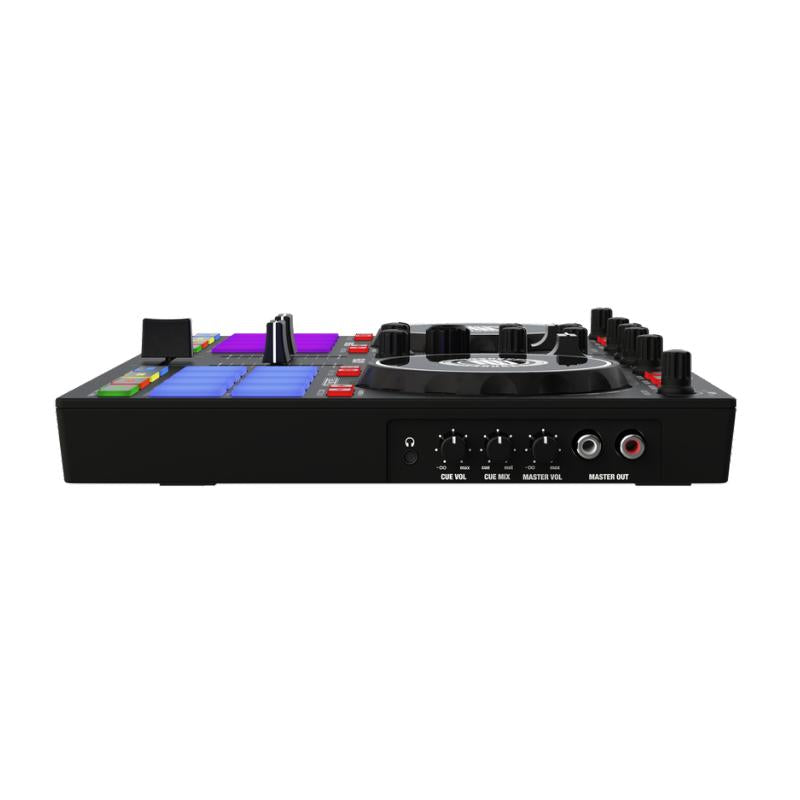 Reloop Ready Controller per DJ - immagine 3