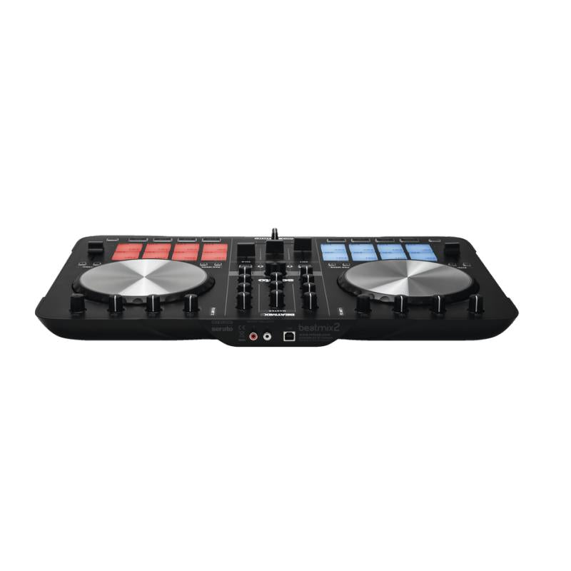 Reloop Beatmix 2 MK2 Controller per DJ - immagine 2