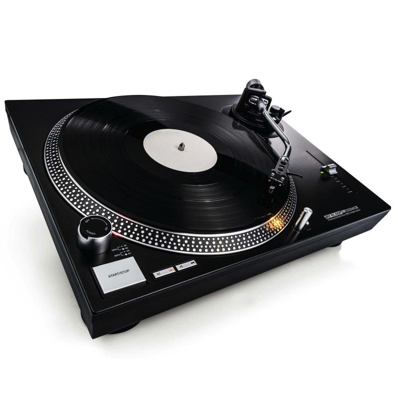 Reloop RP2000 USB MK2 Giradischi USB a trazione diretta - immagine 4