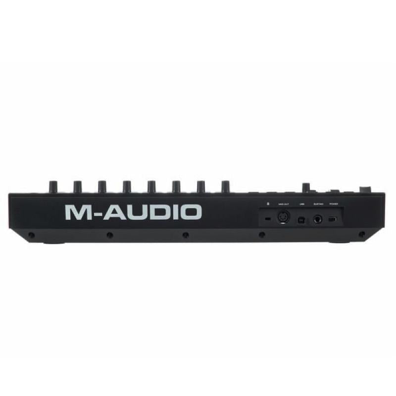 MAudio Oxygen Pro 25 Controller midi - immagine 2