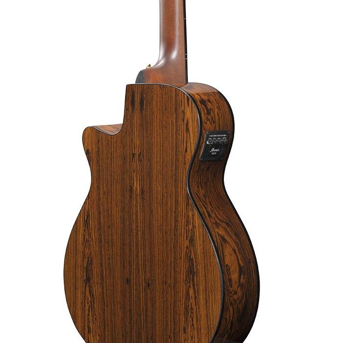 Ibanez AEG74N MHS Chitarra Classica Elettrificata - immagine 2