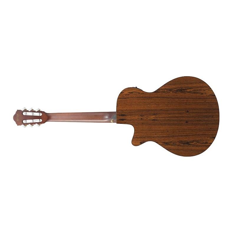 Ibanez AEG74N MHS Chitarra Classica Elettrificata - immagine 3