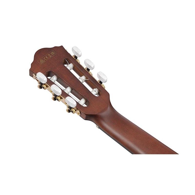 Ibanez AEG74N MHS Chitarra Classica Elettrificata - immagine 4