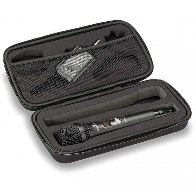 Soundsation POCKETMIC U16HA1 Radiomicrofono - immagine 2