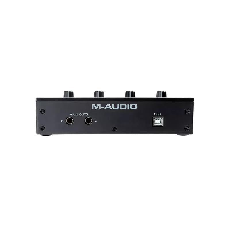 MAudio MTrack Duo Scheda Audio - immagine 2