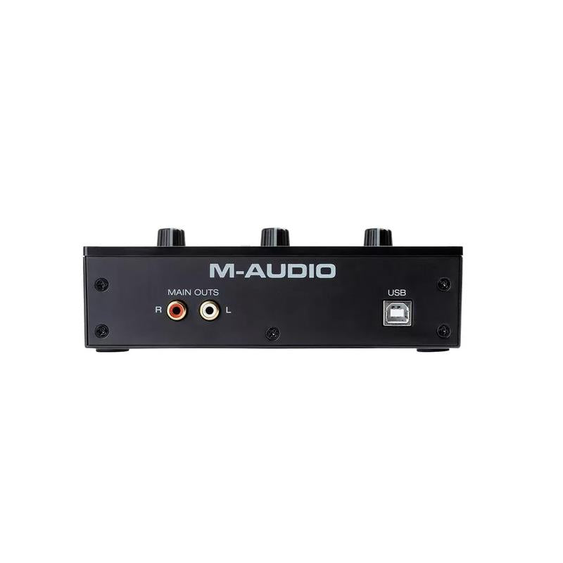 MAudio MTrack Solo Scheda Audio - immagine 3