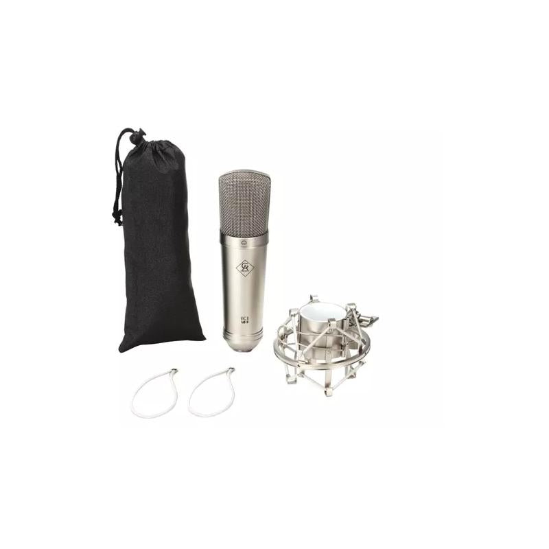 Golden Age Project FC1 MKII Microfono a condensatore - immagine 3