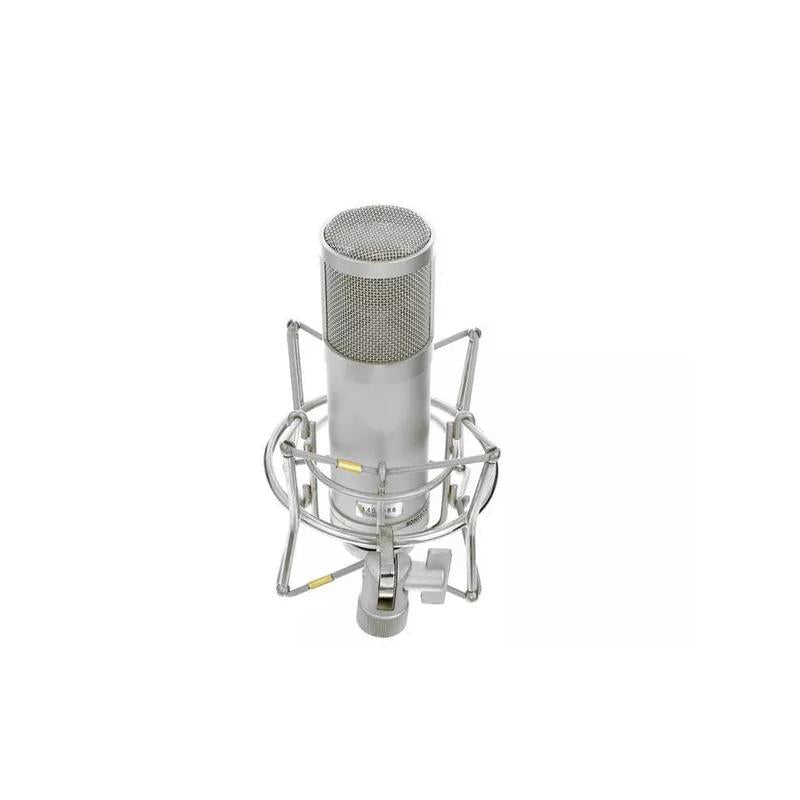 Sontronics STC2 Silver Microfono a condensatore cardioide - immagine 3