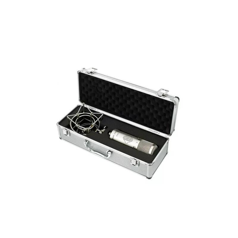 Sontronics STC2 Silver Microfono a condensatore cardioide - immagine 5