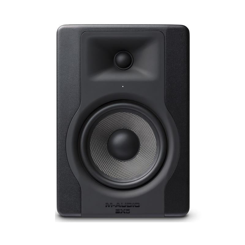 MAudio BX5 D3 100W Monitor da studio SINGOLO
