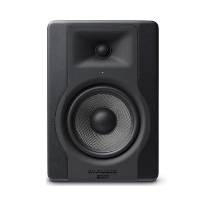 MAudio BX5 D3 100W Monitor da studio SINGOLO