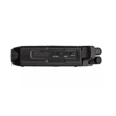 Zoom H4N Pro All Black Registratore Multitraccia - immagine 4