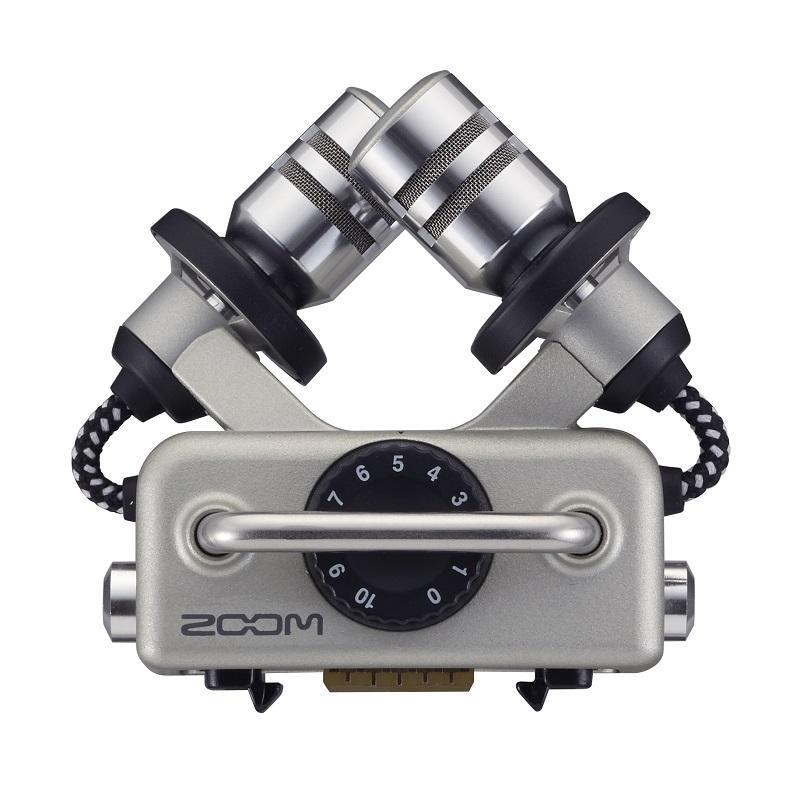 Zoom H5 Handy Recorder Registratore Multitraccia - immagine 4