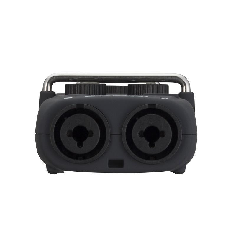 Zoom H5 Handy Recorder Registratore Multitraccia - immagine 5