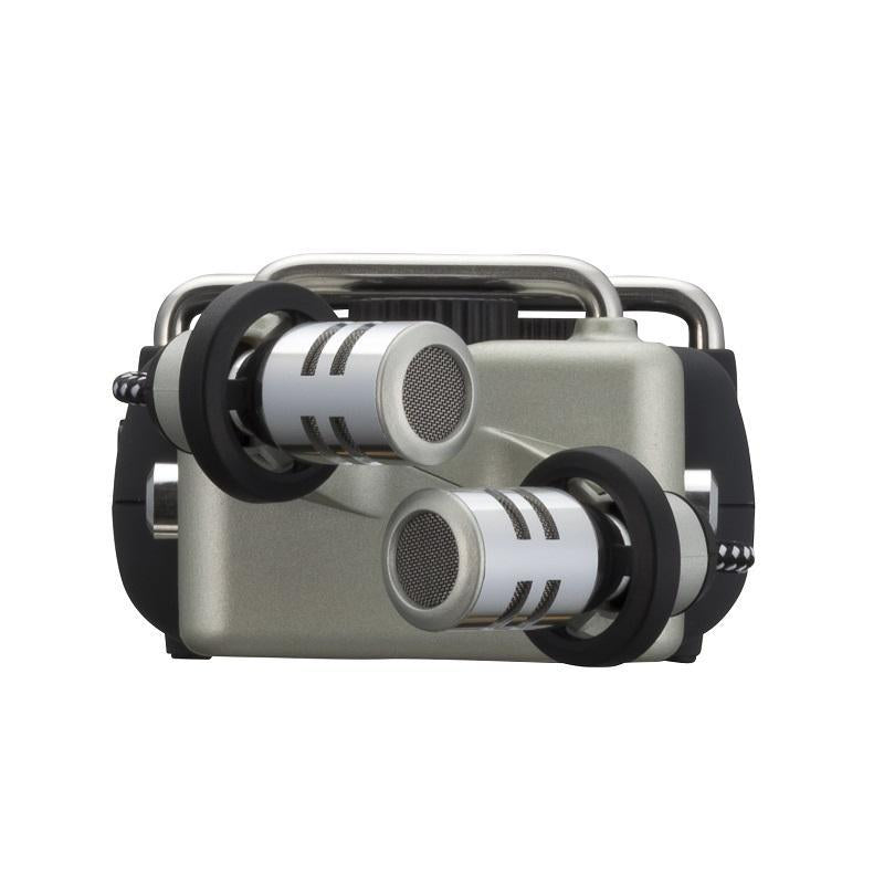 Zoom H5 Handy Recorder Registratore Multitraccia - immagine 6