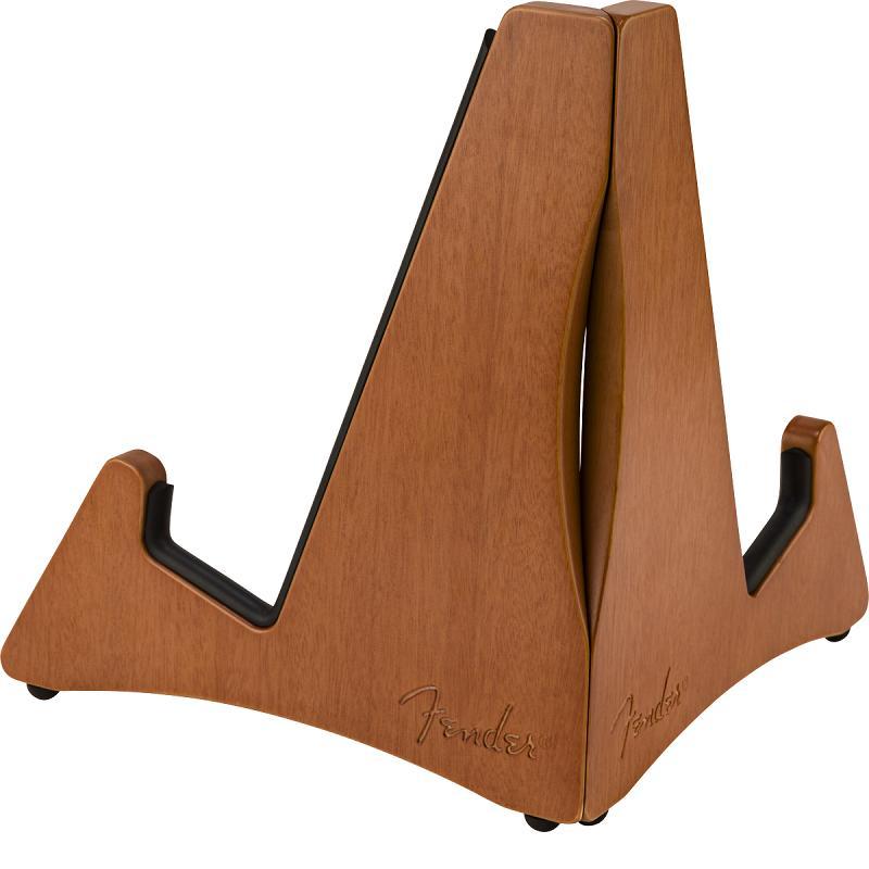 Fender Timberframe Electric Guitar Stand Natural Supporto per chitarra - immagine 2