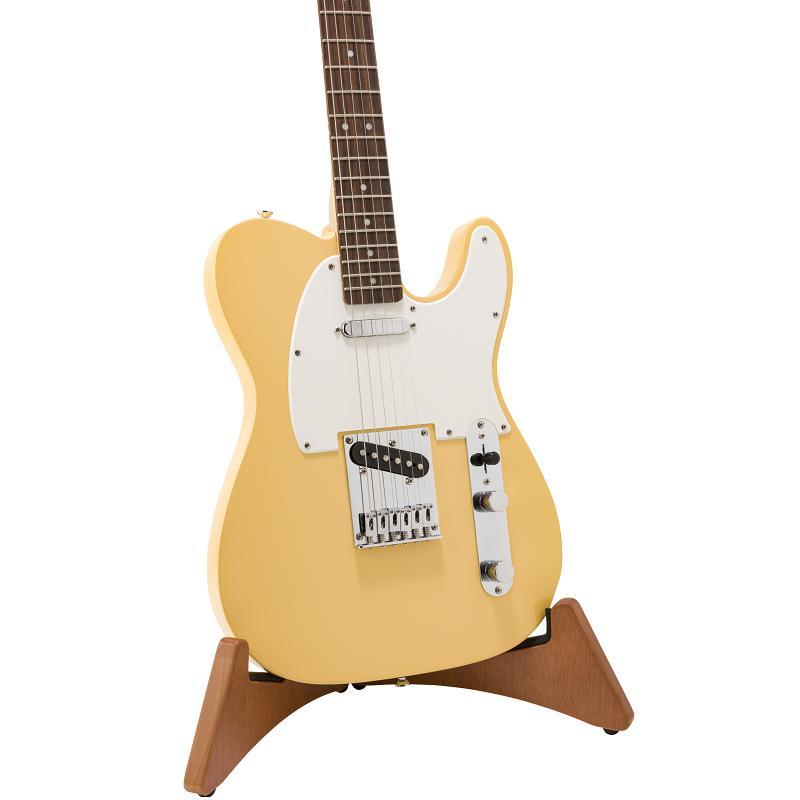 Fender Timberframe Electric Guitar Stand Natural Supporto per chitarra - immagine 5