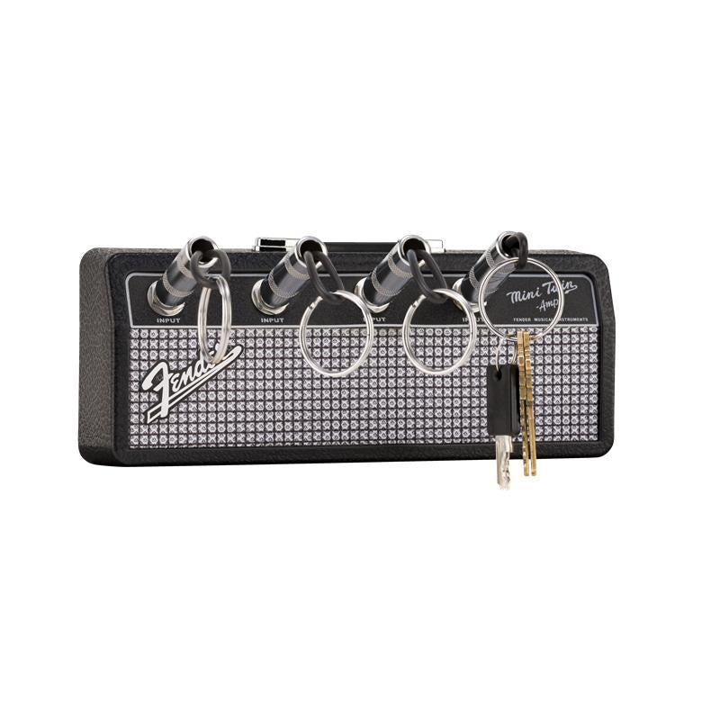 Fender Jack Rack Portachiavi - immagine 2