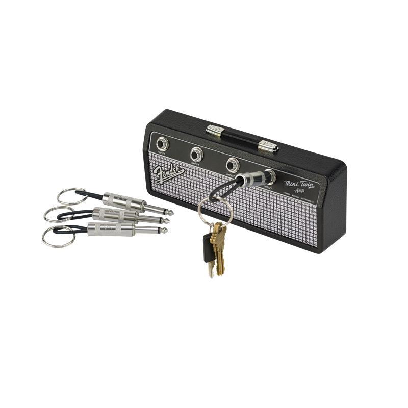 Fender Jack Rack Portachiavi - immagine 3