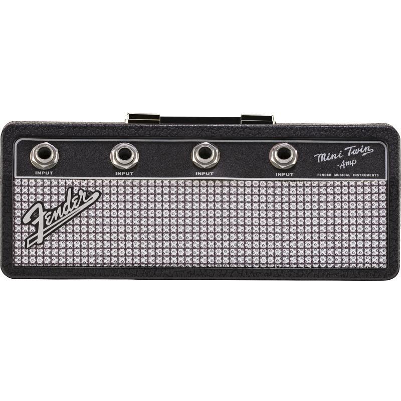 Fender Jack Rack Portachiavi - immagine 5