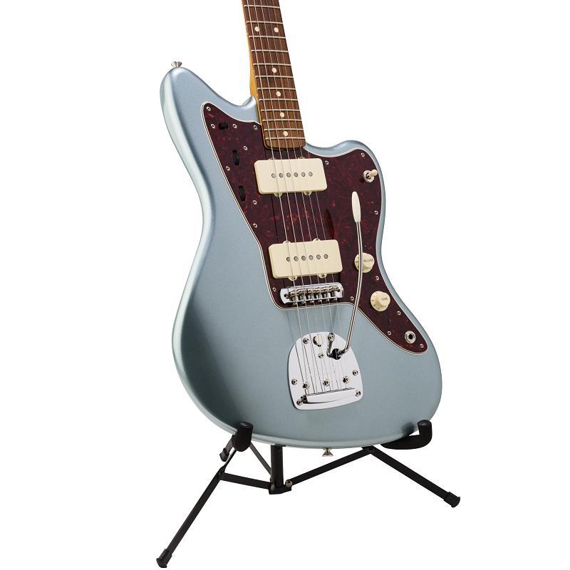 Fender Bass Offset Mini Stand Supporto per chitarra e basso - immagine 2