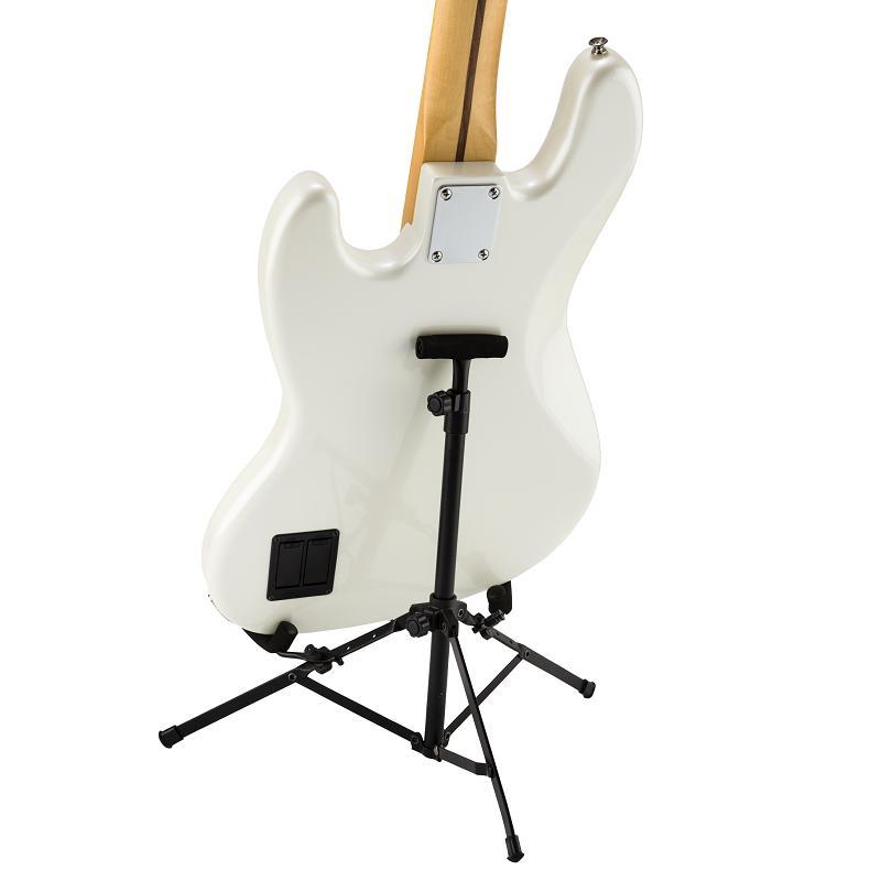 Fender Bass Offset Mini Stand Supporto per chitarra e basso - immagine 3