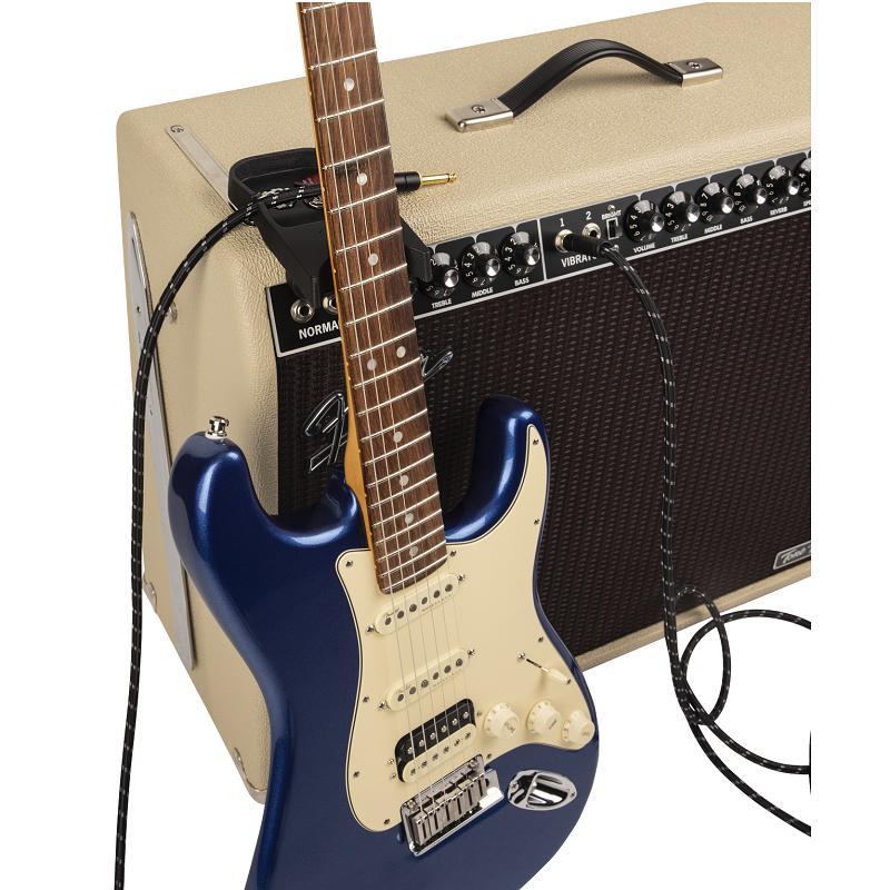 Fender Amperstand Guitar Cradle Black Supporto per chitarra - immagine 2