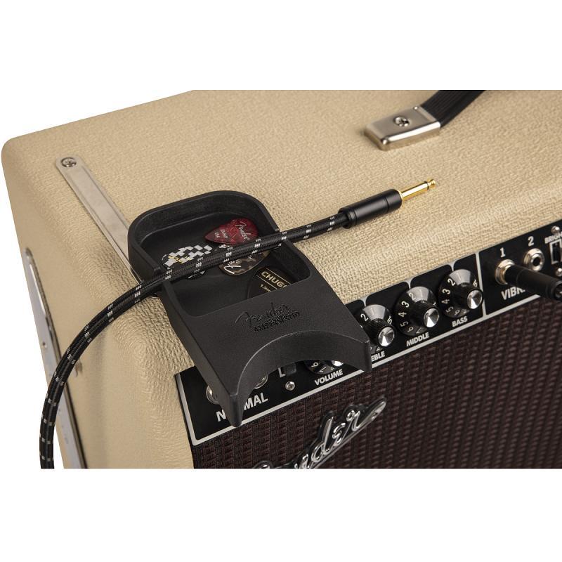 Fender Amperstand Guitar Cradle Black Supporto per chitarra - immagine 4