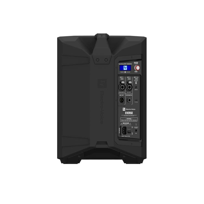 Electro voice Everse 8 Cassa Acustica Attiva a Batteria 400W - immagine 2