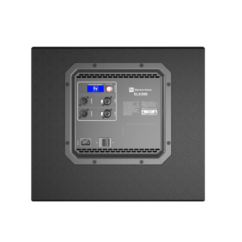 Electro Voice ELX20012SP Subwoofer - immagine 2