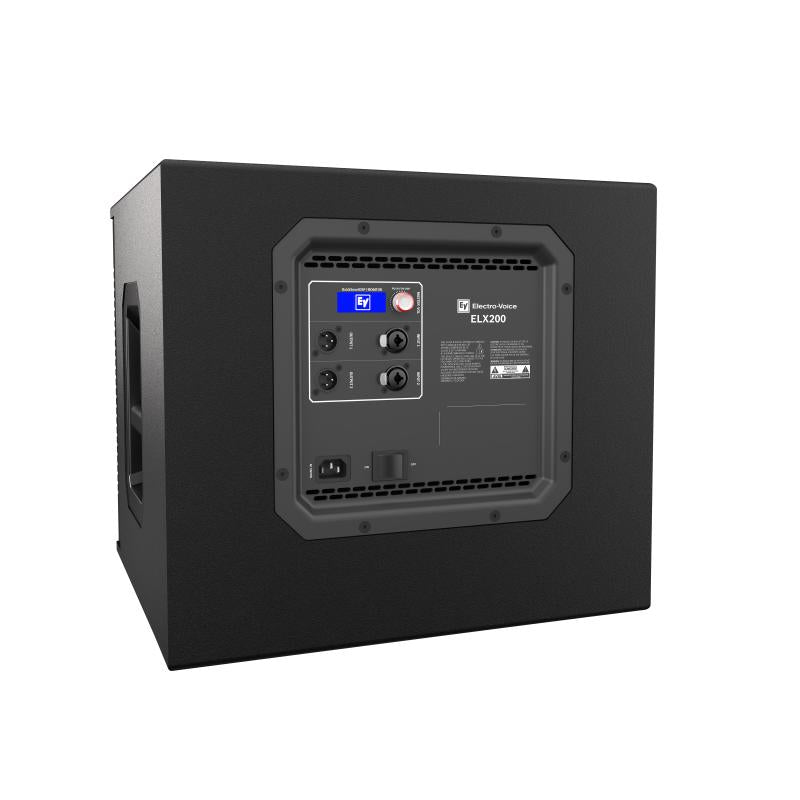 Electro Voice ELX20012SP Subwoofer - immagine 3