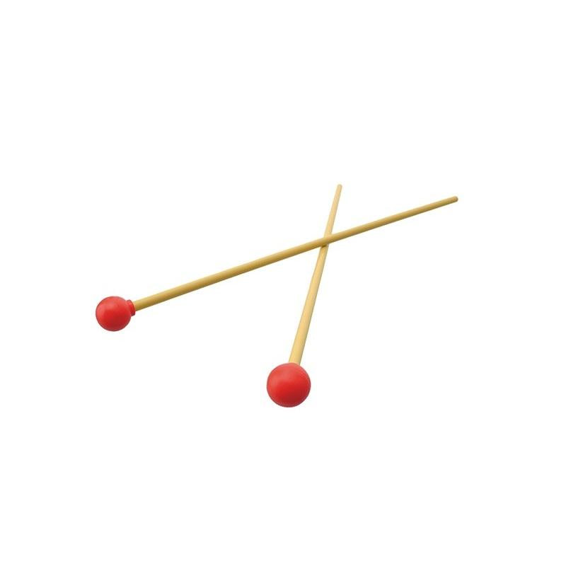 Angel AML21R Mallets per Glockenspiel