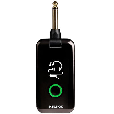 Nux MP2 Mighty Plug Remote modelling Amplug per chitarra e basso