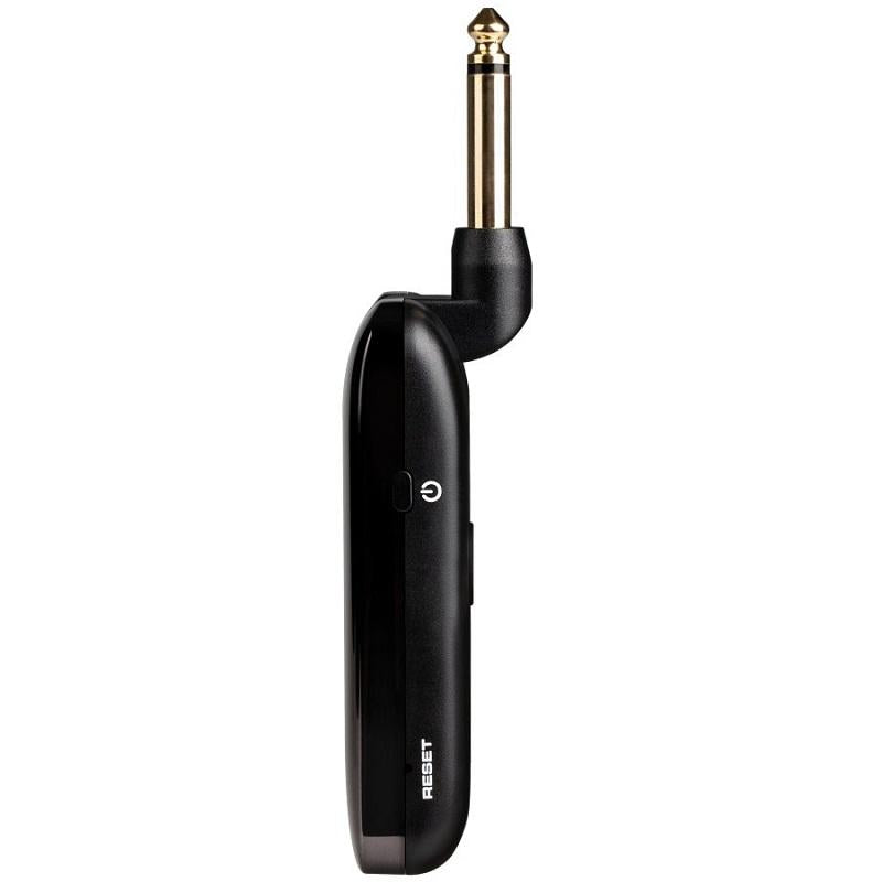 Nux MP2 Mighty Plug Remote modelling Amplug per chitarra e basso - immagine 4