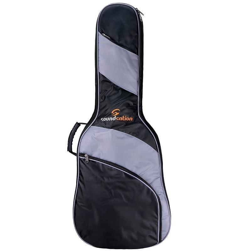 Soundsation PGB10CG34 Custodia morbida imbottita per chitarra classica 34
