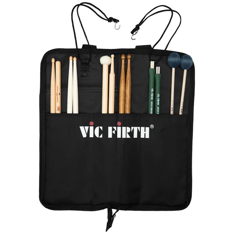 Vic Firth Standard Basic Stick Bag Porta Bacchette - immagine 4