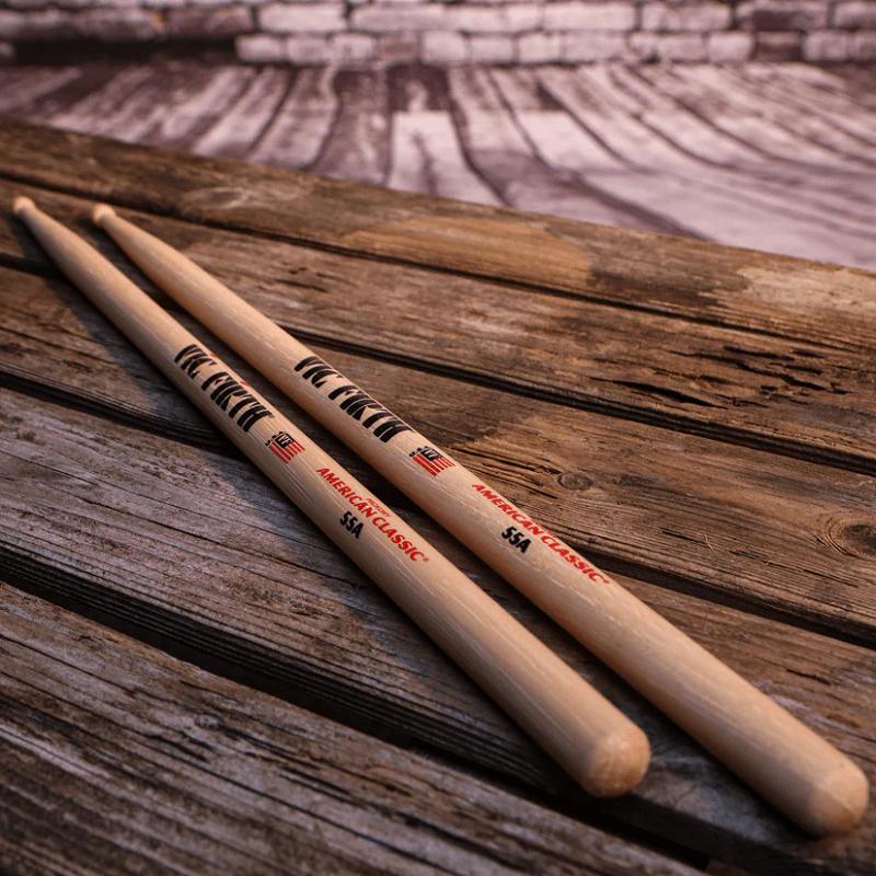 Vic Firth 55A Bacchette per batteria - immagine 3