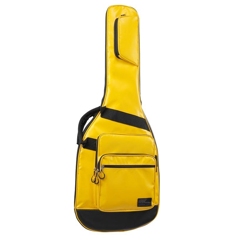 Ibanez IGB571 YE Yellow Custodia morbida imbottita per chitarra elettrica - immagine 2