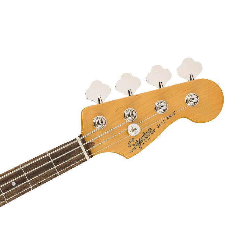 Fender Squier Classic Vibe 60 Jazz Bass LRL DPB Daphne Blue Basso Elettrico NUOVO ARRIVO - immagine 5