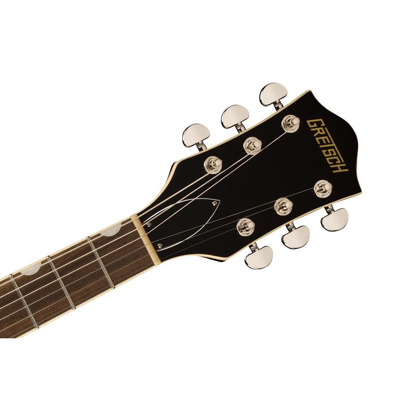 Gretsch G2420 Streamliner Hollow Body LRL GRN Cadillac Green Chitarra Semiacustica NUOVO ARRIVO - immagine 5