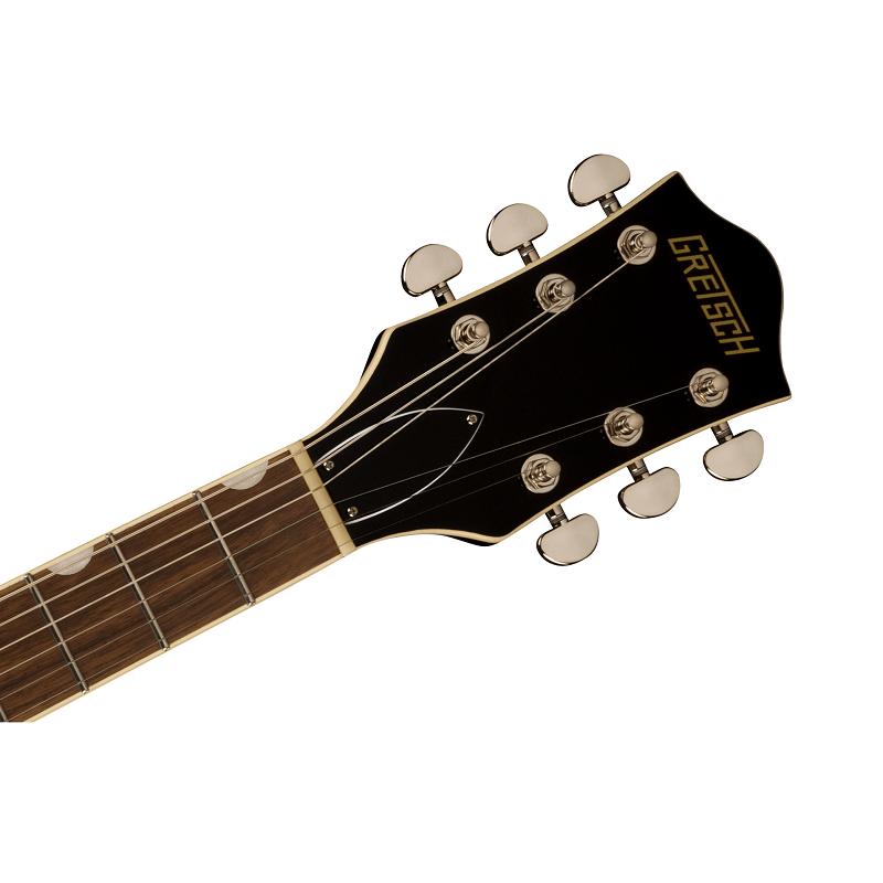 Gretsch G2420 Streamliner Hollow Body LRL ABB Aged Brooklyn Burst Chitarra Semiacustica NUOVO ARRIVO - immagine 5