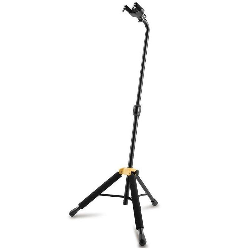 Hercules GS414B Supporto per Chitarra AGS Auto Grip System