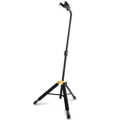 Hercules GS414B Supporto per Chitarra AGS Auto Grip System