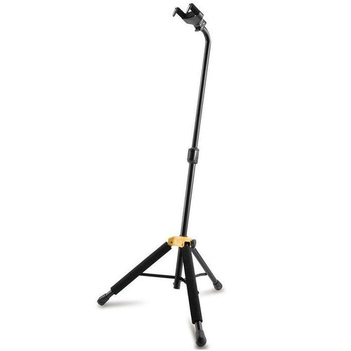 Hercules GS414B Supporto per Chitarra AGS Auto Grip System