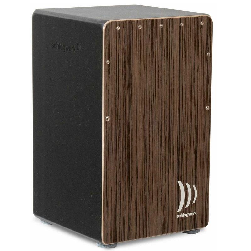 Schlagwerk CP90 Vintage Walnut Cajon