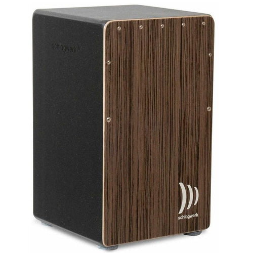 Schlagwerk CP90 Vintage Walnut Cajon