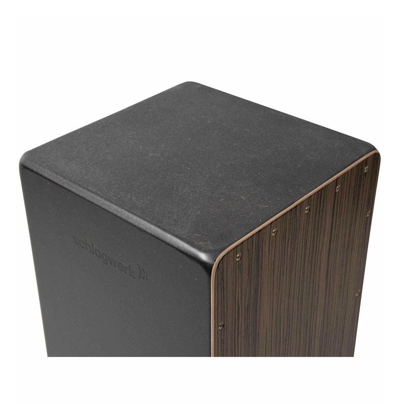 Schlagwerk CP90 Vintage Walnut Cajon - immagine 3