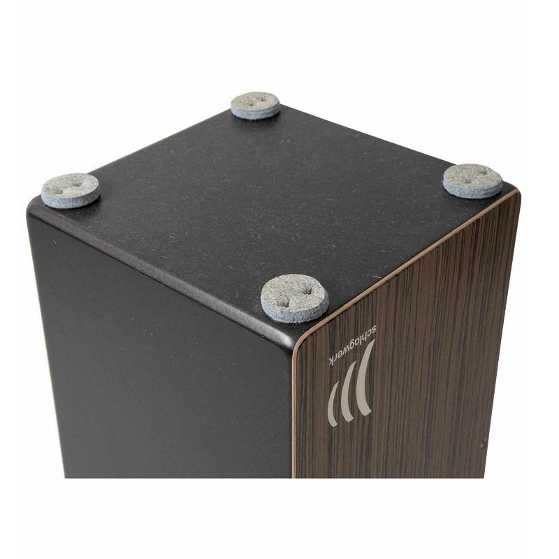 Schlagwerk CP90 Vintage Walnut Cajon - immagine 4