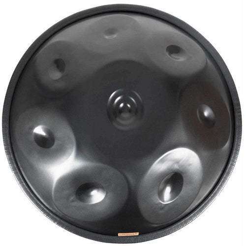 Schlagwerk HP8DM Handpan Natural Kurd